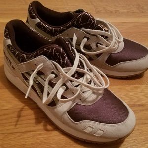 Asics Gel Lyte iii Valentine's Day